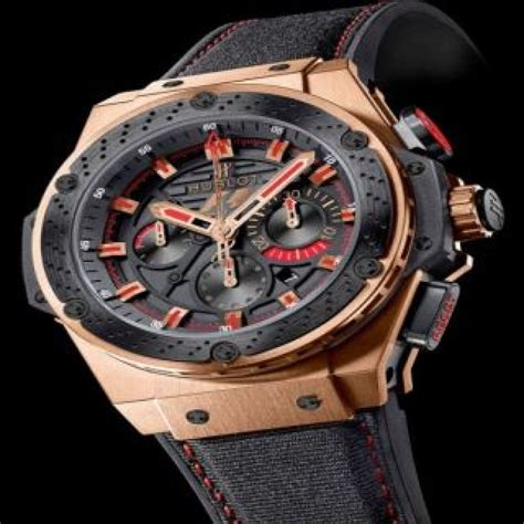 hublot f1 replika|true hublot watches.